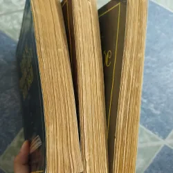 Lịch sử Trung Quốc 5000 năm - Lâm Hán Đạt & Tào Dư Chương 558233