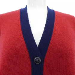 Áo khoác cardigan CHANEL 635031