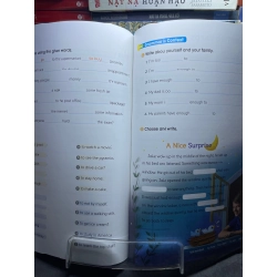 My next grammar 3 studentbook mới 90% Efuture HPB2505 SÁCH HỌC NGOẠI NGỮ 181225