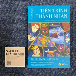 Tiến trình thành nhân