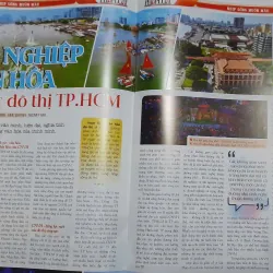 Báo Xuân Pháp luật Thành phố, phiên bản Xuân Bích Ngọ 2026 788812