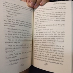 Ăn Gì Để Anh Mua - Bọc sách sẵn + Tặng kèm Bookmark 449827