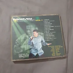 Album Lam Trường - Mãi Mãi 1005766