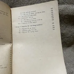 ĐỖ ĐÌNH ĐỊCH - LÊ VĂN TRI - COCTICOIT LIỆU PHÁP-150 trang  933032