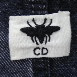 クリスチャンディオール CHRISTIAN DIOR 022V16A3154 Áo khoác - Hàng hiệu Authentic 821920