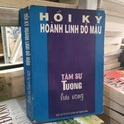 TÂM SỰ TƯỚNG LƯU VONG 300919