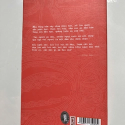Sông máu - Nguyễn Ngọc Thạch 448573