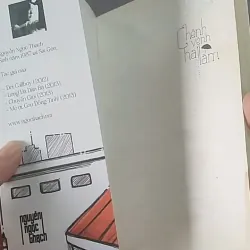 Chênh Vênh Hai Lăm - Nguyễn Ngọc Thạch 604610