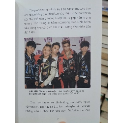 Cẩm nang K-pop - Malcolm Croft 201556