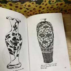 800 Mẫu Hoa Văn Đồ Cổ Trung Quốc 720859