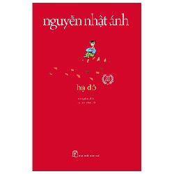 Hạ Đỏ - Nguyễn Nhật Ánh