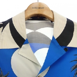 Áo sơ mi ngắn tay LOUIS VUITTON - Hàng hiệu Authentic 900142