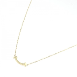 Dây chuyền mini T-Smile Tiffany - Hàng hiệu Authentic 841457