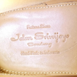 Giày boot JALAN SRIWIJAYA 98365 1663 - Hàng hiệu Authentic 902097