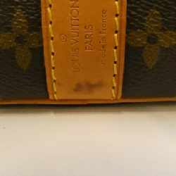 Túi du lịch Louis Vuitton Monogram Keepall Bandoulière 60cm M41412 614004