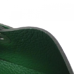 【Sản phẩm chưa sử dụng】Thẻ đựng thẻ Hermes Calvi 044164CK 624460