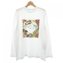 Áo phông Record Long T của STELLA MCCARTNEY