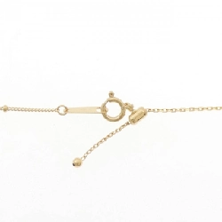 K18YG/PT850/K18PG Dây chuyền - Hàng hiệu Authentic 858580