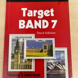 Target Band 7 – Simone braverman 793139