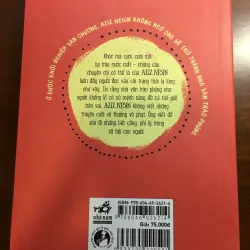 [TRÀO PHÚNG] Những người thích đùa - Aziz Nesin 589100