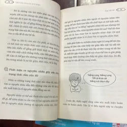 📚 COMBO OOPSY – CẢM XÚC & GIAO TIẾP 3 CUỐN | trí khôn kỹ năng sống tâm lý phát triển  1066884