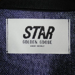 Áo khoác GOLDEN GOOSE - Hàng hiệu Authentic 822401