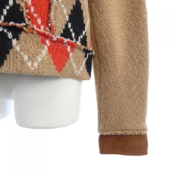 MIU MIU MMJ89 1V8S Áo khoác 630937