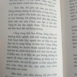 Gót Sen Hồng 737351