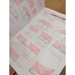 The first book of Origami 575256