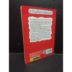 Núi lửa - Nóng hơn cả lửa Anita Ganerri 2017 mới 70% ố vàng HCM1604 khoa học 913890