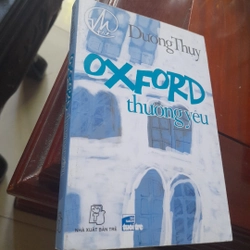 Dương Thụy - OXFORD thương yêu