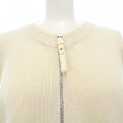 【Mã giảm giá】Áo cardigan HERMES 644344