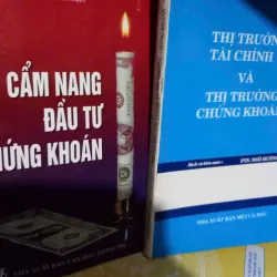 cẩm nang đầu tư chứng khoán 928758
