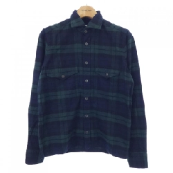 Áo sơ mi GUY ROVER - Hàng hiệu Authentic