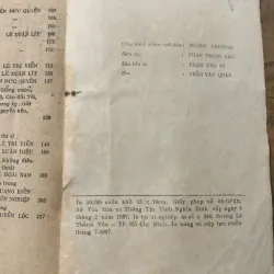 Nghĩ về thơ Hòi Xuân Hương, Lê Trí Viễn  1027660