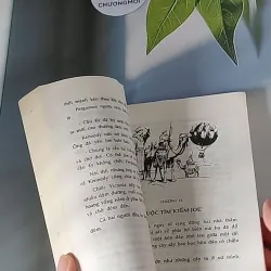 5 Tuần Trên Khinh Khí Cầu (2001) - Jules Verne 607680