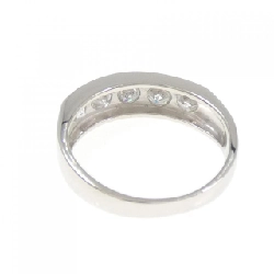 Nhẫn kim cương PT900 1.00CT - Hàng hiệu Authentic 847879