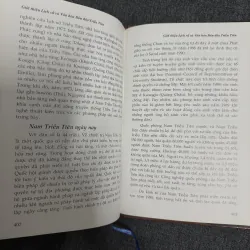 Lịch sử & văn hóa bán đảo Triều Tiên (Bìa cứng) - Andrew C. Nahm 798075