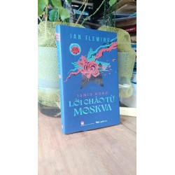 Lời chào từ moskva - Ian Fleming