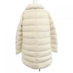 Herno PI0581D Áo khoác lông 631583