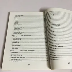 NHỮNG MÓN CHÁO DINH DƯỠNG  693709