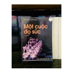 Một cuộc đọ sức - Nhật Thắng