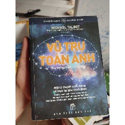 Vũ trụ Toàn ảnh