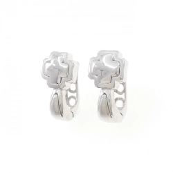 750WG Bông tai - Hàng hiệu Authentic 865772