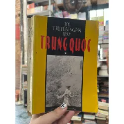 100 truyện ngắn hay Trung Quốc tập 2 603131