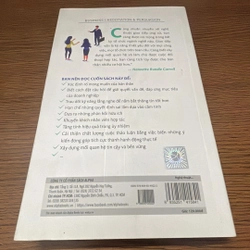 Nghệ thuật giải quyết các vấn đề trong giao tiếp Nannette Rundle Carroll 361278
