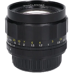 ＮＯＫＴＯＮ５８ｍｍ Ｆ１．４ＳＬ - Hàng hiệu Authentic 880782
