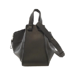 Loewe Hammock Small 387 30 N60 Túi đeo vai - Hàng hiệu Chính hãng 802949