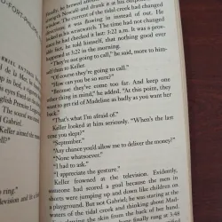 THE ENGLISH GIRL (CÔ GÁI NGƯỜI ANH) - DANIEL SILVA 957417