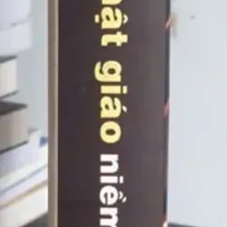 Phật Giáo Niềm Tin Bất Hoại 700761